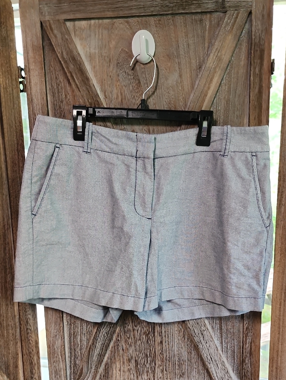 J Crew Ladies Shorts